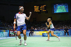 What Obscure Olympic Sport Do You Want to Try?