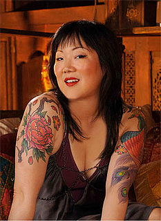 Talking With Margaret Cho