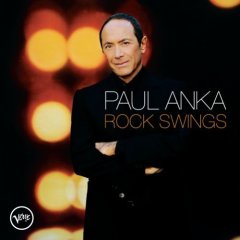 Smells Like Paul Anka