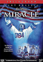 Ten Sports Movies to Get You Motivated!