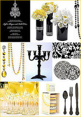 Yummy Links: From Party Palettes to Marcel's DUI