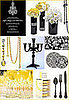 Yummy Links: From Party Palettes to Marcel's DUI