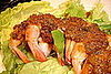A Condiment Worth Making: New Orleans Rémoulade