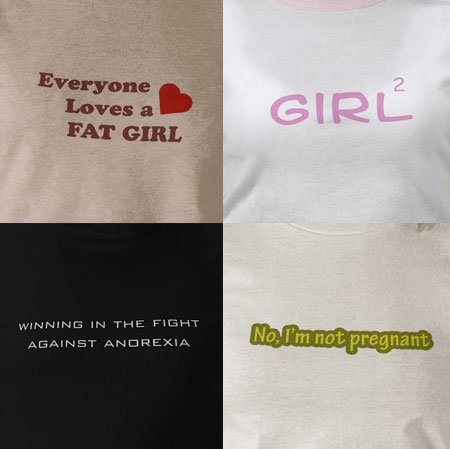 Fatguy Shirts: Cool or Not?