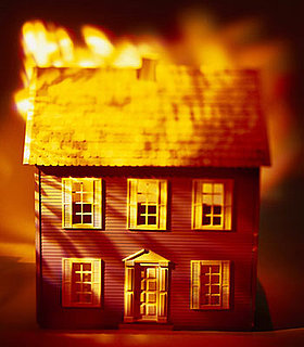 Do Tell: What Would You Save If Your House Was on Fire?