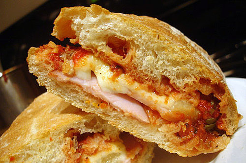 'Wich of the Week: Hawaiian Pizza Sub
