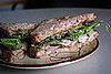 'Wich of the Week: Rotisserie Chicken, Chutney, and Cheese