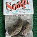Nope . . . It's Soap!