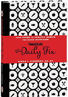 Weekend Reading: The Daily Fix by Alexa L. Fishback