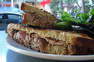 'Wich of the Week: Cubano Panini