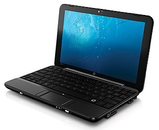 Win an HP Mini!