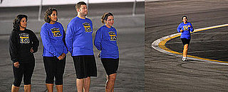 Biggest Loser Families Recap: The Final Four Hit the Track