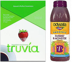Coca-Cola Sweetening Its Lineup With Stevia