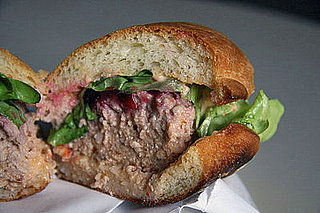 Adventures in Expensive Sandwiches: Turkey Meatloaf 
