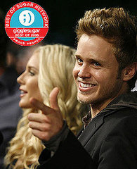 The Results Are In: Your Pick For Biggest Celebrity Douchebag of 2008 The Results Are In: Your Pick For Biggest Celebrity Douchebag of 2008