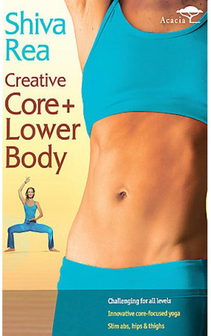 Work It at Home With 8 Great DVDs