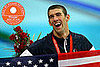 Your Favorite Olympic Moment of 2008