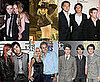 Who Would You Want to Spend New Year's Eve With?