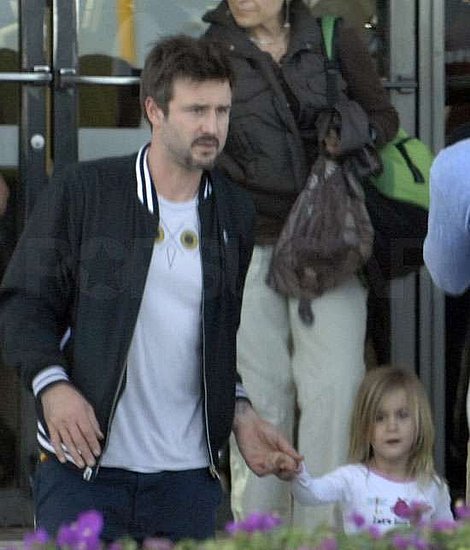 Jennifer Aniston Arrives in Cabo Jennifer Aniston Arrives in Cabo