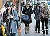 Photos of Kate Hudson With Goldie Hawn in Aspen and Ryder Skiing