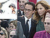 Photos of Marc Anthony and Jennifer Lopez Kissing in Puerto Rico