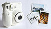 Fuji Instax Camera Swoops In Where Instant Polaroid Left Off