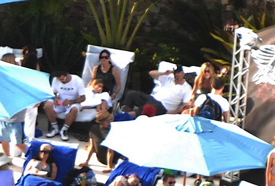 Cabo Fun for New Year's Cabo Fun for New Year's