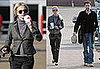 Photos of Britney Spears at Wal-Mart