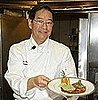 What's on the Menu at the Golden Globes?