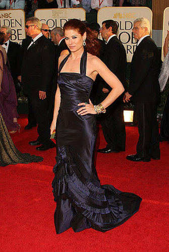 Red Carpet Ladies Red Carpet Ladies