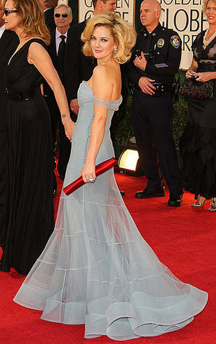 Red Carpet Ladies Red Carpet Ladies