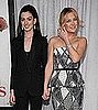 Fab Blab: Rachel Zoe Explains Bride Wars Red Carpet