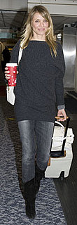 Celeb Style: Cameron Diaz