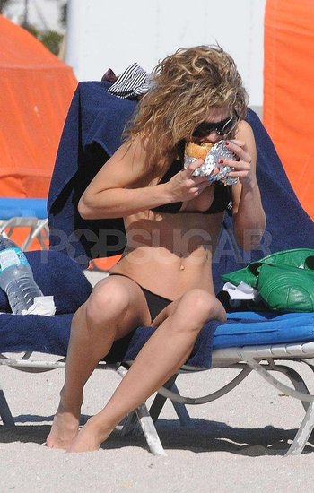 AnnaLynne McCord in Miami AnnaLynne McCord in Miami
