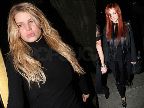 Simpson Sisters