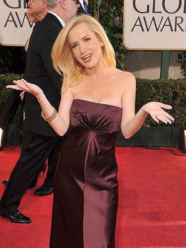 Red Carpet Ladies Red Carpet Ladies