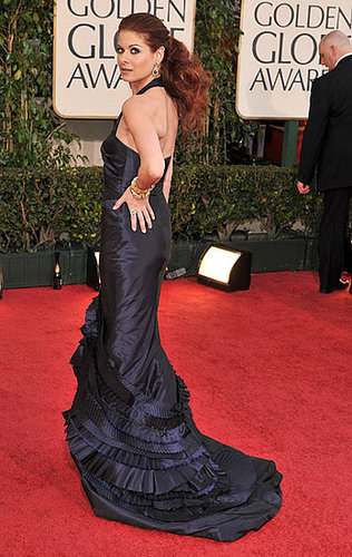 Red Carpet Ladies Red Carpet Ladies