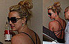 Britney Spears Brings Her Sexy Back