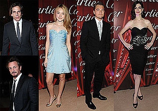 2009 Palm Springs International Film Festival Red Carpet Photos