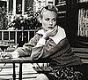 Girls on Film: Diane Kruger, Amica, January