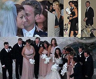 Ojai, Kate Walsh's Wedding!