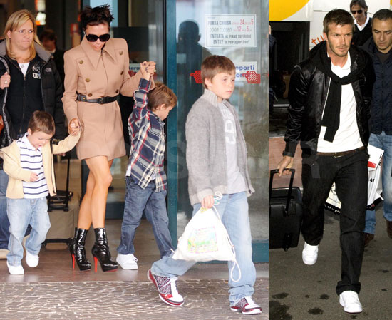 Beckhams