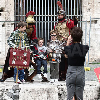 When in Rome