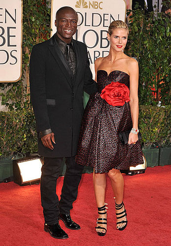 Red Carpet Ladies Red Carpet Ladies