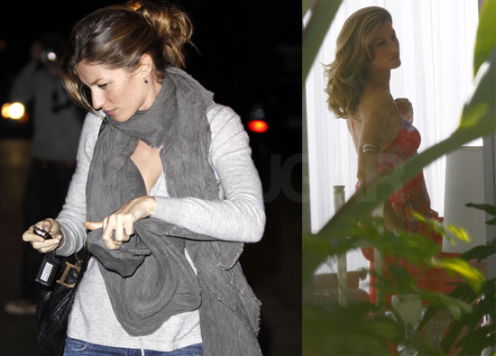 Gisele Gisele