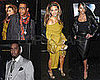 Photos of Beyonce Knowles, Jay-Z, Diddy, at Notorious B.I.G. Movie Premiere