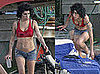 Amy Still On The Beach