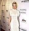 Get the Bod: Tori Spelling Post-Pregnancy