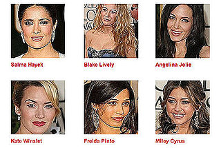 Sugar Shout Out: Re-create Six Golden Globes Looks!   