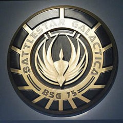 Battlestar Galactica Auction